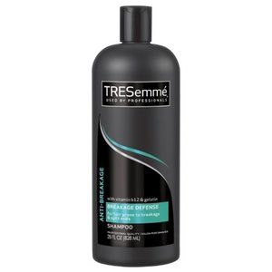 TRESemme Anti-Breakage Shampoo, NEW